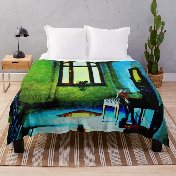 Item preview, Old World Design -Quiet Beauty designed and sold by Digitalcrone.