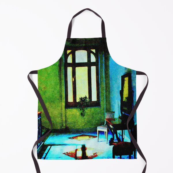 Item preview, Old World Design -Quiet Beauty designed and sold by Digitalcrone.