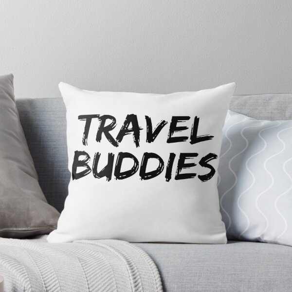 Item preview, Travel Buddies designed and sold by RDysigns.