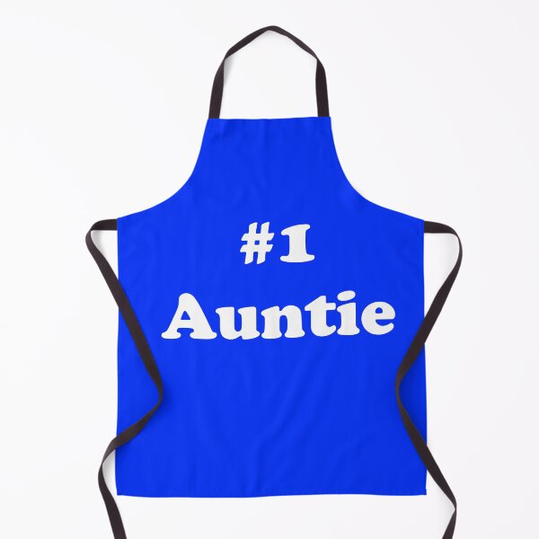 Item preview, #1 Auntie designed and sold by ThingsByJoy.