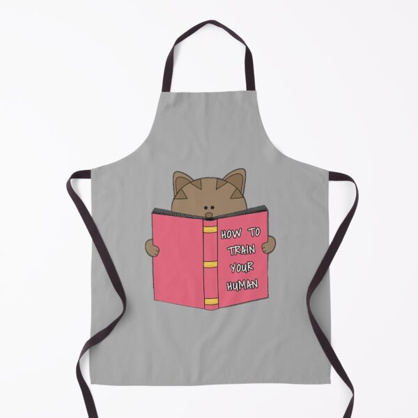 Item preview, How to train your human designed and sold by avit1.