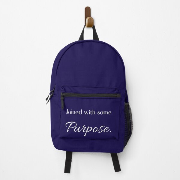 Item preview, Joined with some purpose shirt designed and sold by THESRICHA65.