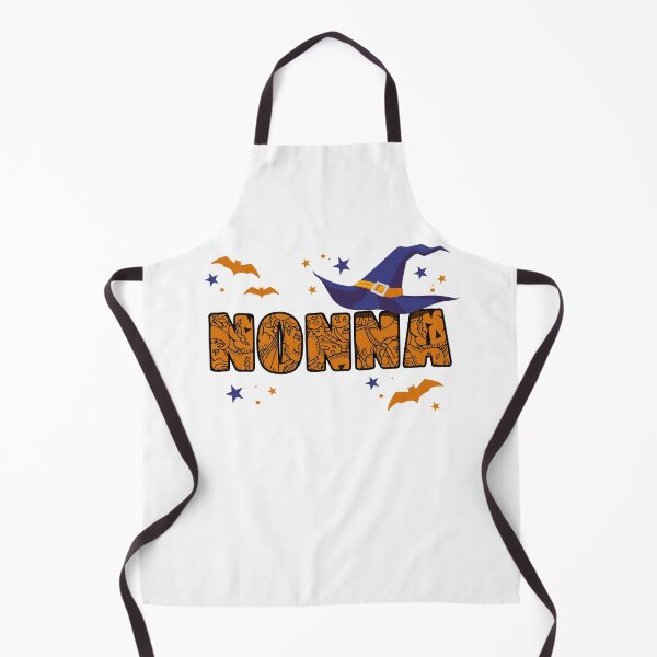 Item preview, Nonna Witch Cute Grandma Nonna Halloween Costume Funny designed and sold by lucydao123.