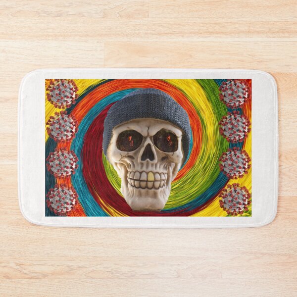 Item preview, Keep on hoping, we will beat Covid-19 designed and sold by PicsByTony.
