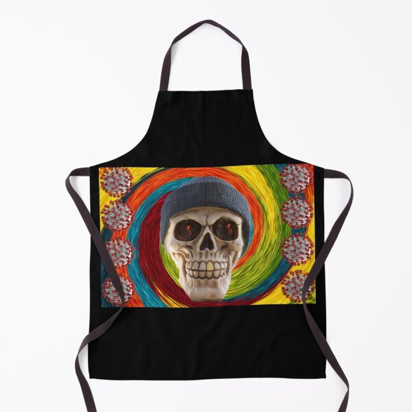 Item preview, Keep on hoping, we will beat Covid-19 designed and sold by PicsByTony.
