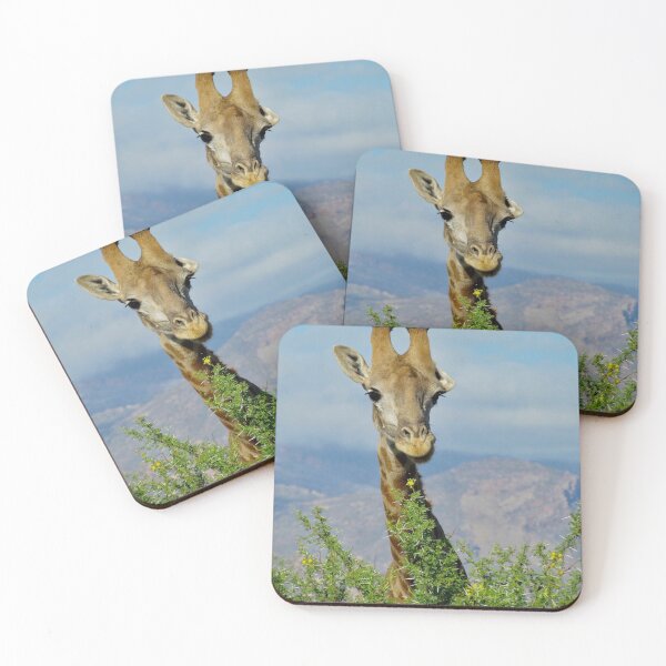 Item preview, Giraffe designed and sold by armaher7.