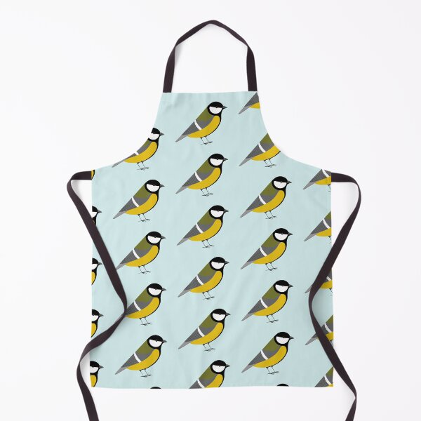 Item preview, Great tit designed and sold by Milanicole.