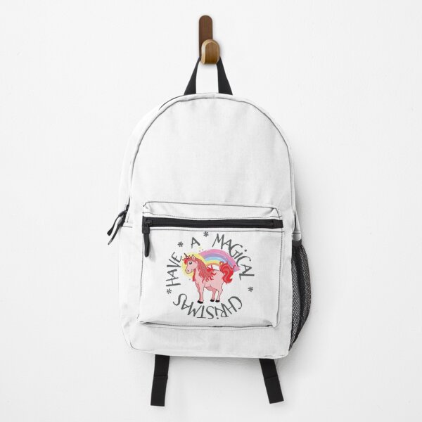 Item preview, Have a Magical Christmas designed and sold by TeeZoneZtore.