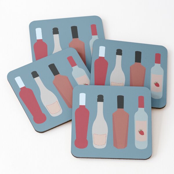 Item preview, Bottle Line Up designed and sold by baileemaston.