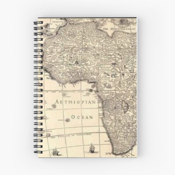 Item preview, Ancient Africa designed and sold by sourceoflife.