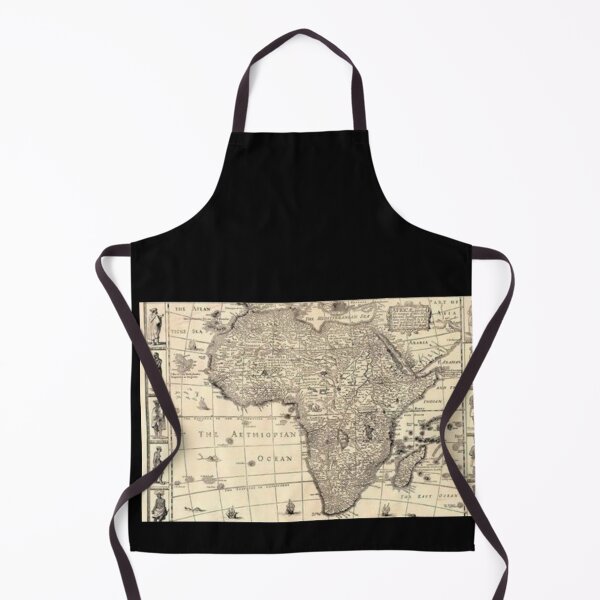 Item preview, Ancient Africa designed and sold by sourceoflife.