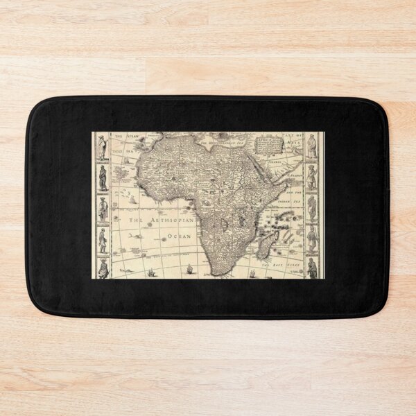 Item preview, Ancient Africa designed and sold by sourceoflife.