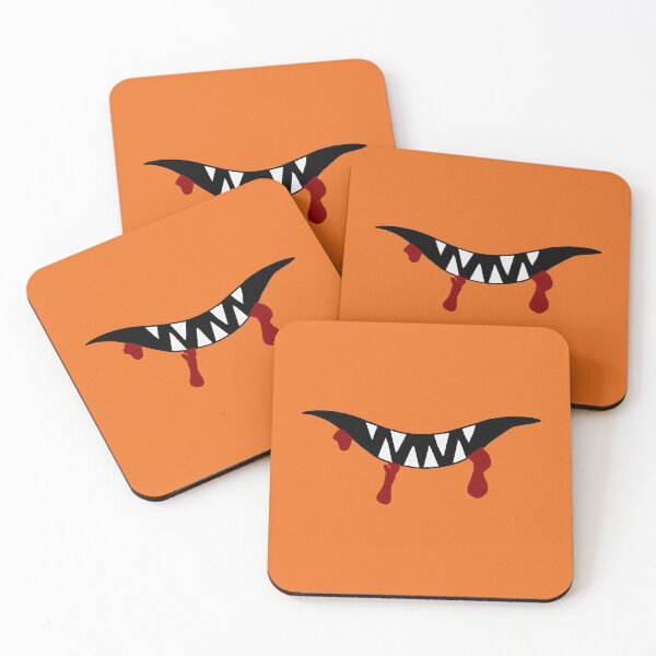 Item preview, Halloween bloody mouth designed and sold by Monskyart.