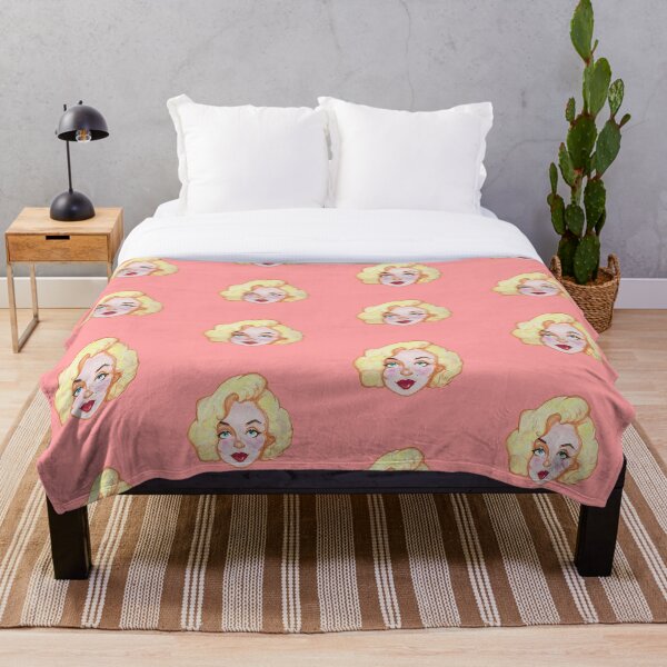Item preview, Marilyn Monroe Starlet  designed and sold by Veronicamx93.