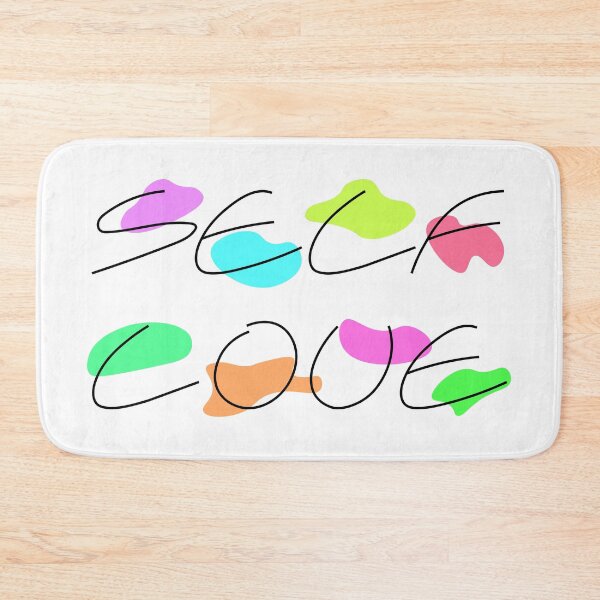 Item preview, Self Love designed and sold by YAK87.