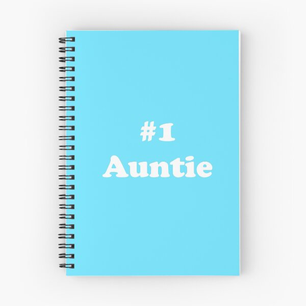 Item preview, #1 Auntie designed and sold by ThingsByJoy.