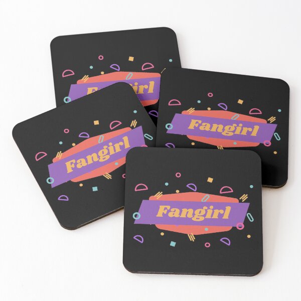 Item preview, Fangirl designed and sold by DopeTops.
