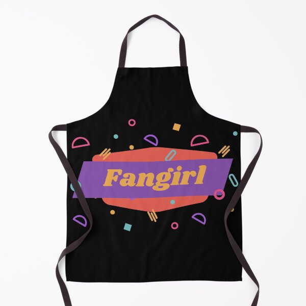Item preview, Fangirl designed and sold by DopeTops.