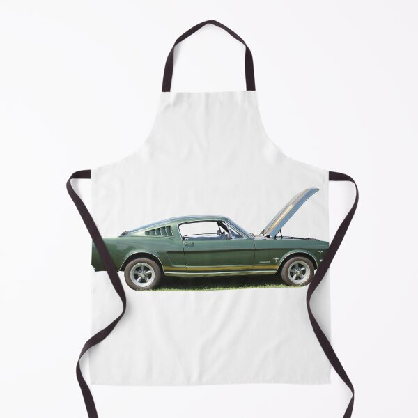 Item preview, Side on Mustang designed and sold by Vicki Spindler (VHS Photography).