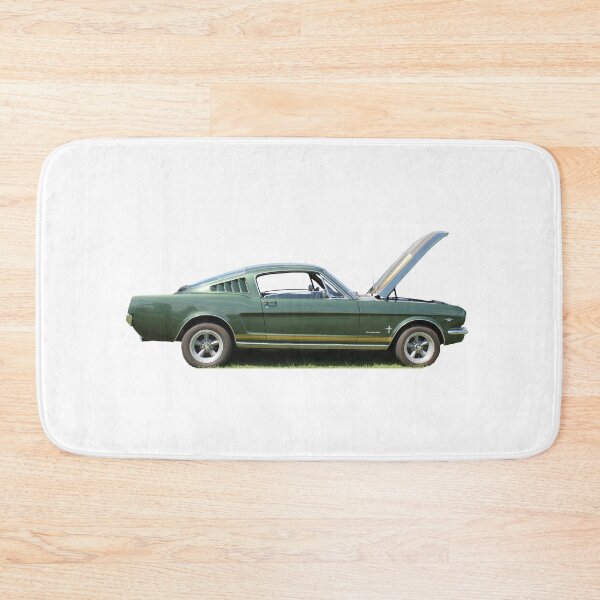 Item preview, Side on Mustang designed and sold by Vicki Spindler (VHS Photography).