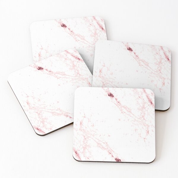 Item preview, Pink Marble designed and sold by Designs By Creation.