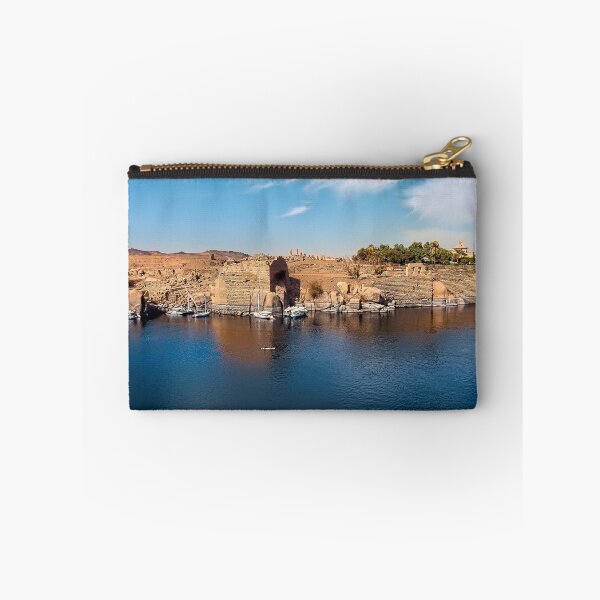 Item preview, Elephantine Island Aswan designed and sold by Nigel Fletcher-Jones.