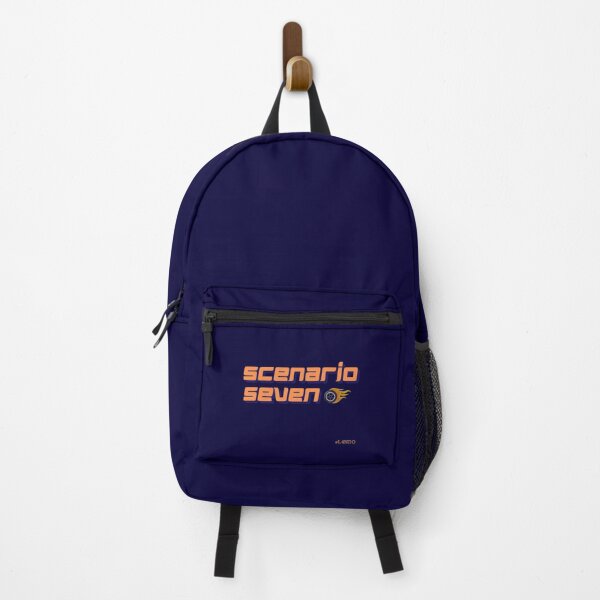 Item preview, Scenario Seven - F1 Lando Norris designed and sold by heyitsclara.