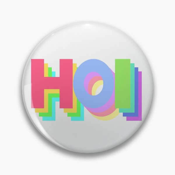 Item preview, HOI designed and sold by Marmylade.