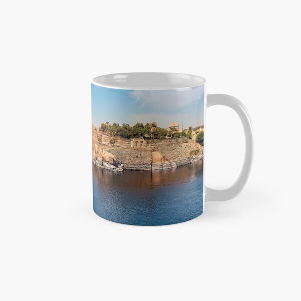 Item preview, Elephantine Island Aswan designed and sold by Nigel Fletcher-Jones.
