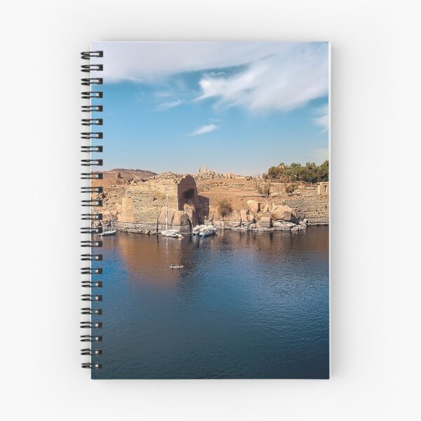 Item preview, Elephantine Island Aswan designed and sold by Nigel Fletcher-Jones.