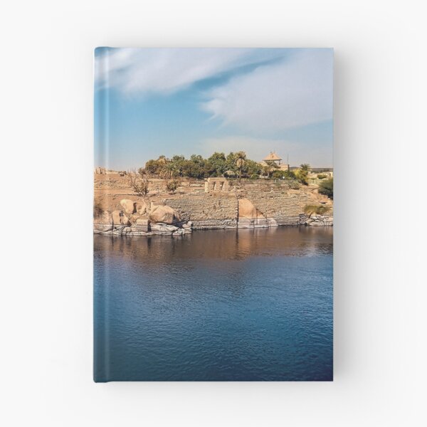 Item preview, Elephantine Island Aswan designed and sold by Nigel Fletcher-Jones.