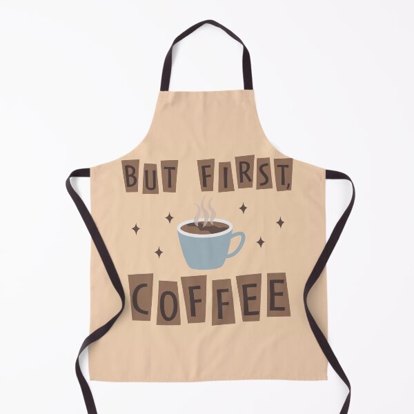 Item preview, But first, coffee designed and sold by CocoandDaisy.