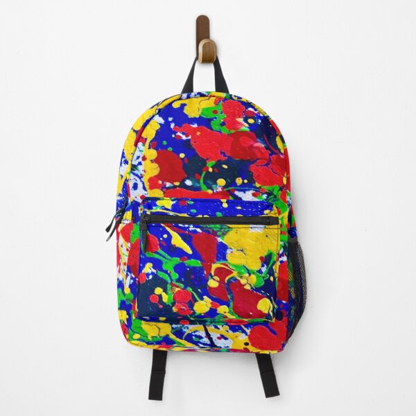 Item preview, Smash you with color designed and sold by ralphsamo.