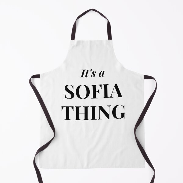 Item preview, It's a Sofia Thing designed and sold by flying-flamingo.