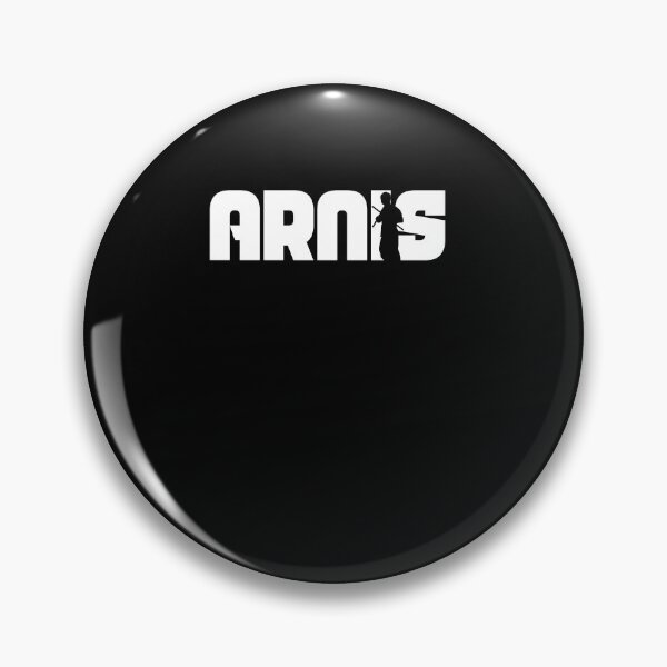 Item preview, Arnis Silhouette Eskrima Kali Eskrima FMA Escrima Sticks  designed and sold by ShopTheStyle.
