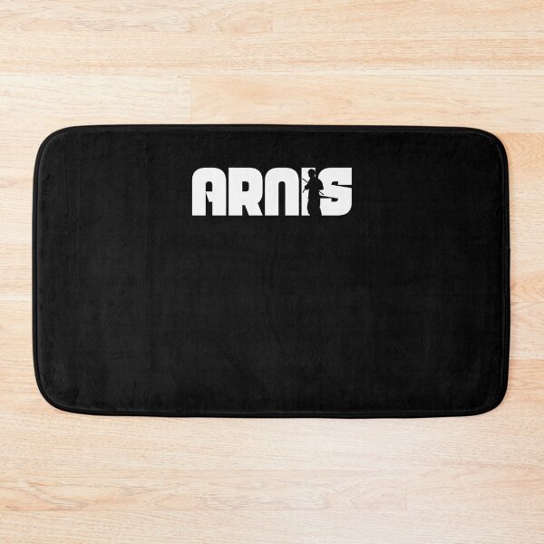 Item preview, Arnis Silhouette Eskrima Kali Eskrima FMA Escrima Sticks  designed and sold by ShopTheStyle.