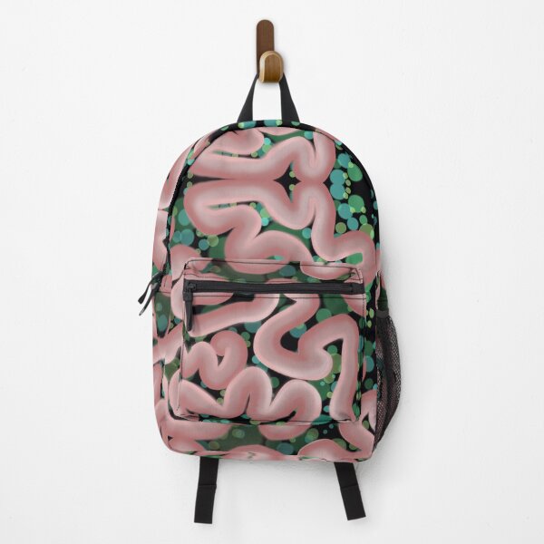 Item preview, Brain Warp designed and sold by Kesten Mack.