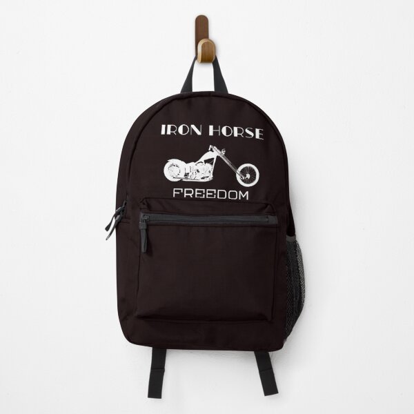 Item preview, IRON HORSE FREEDOM designed and sold by CoopClothing.