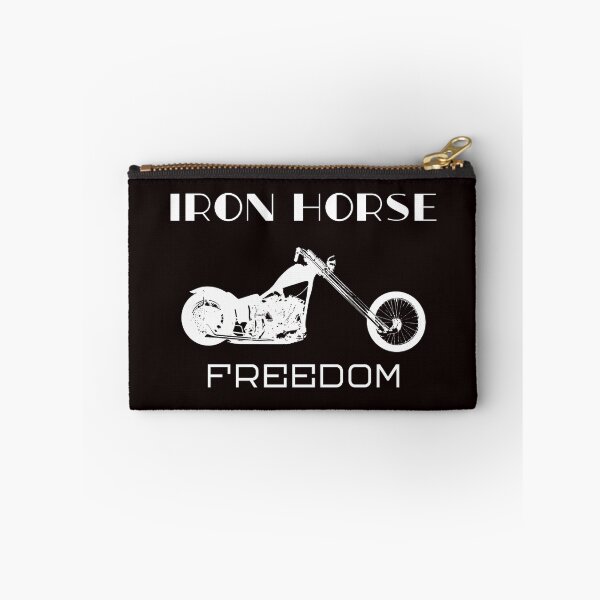 Item preview, IRON HORSE FREEDOM designed and sold by CoopClothing.