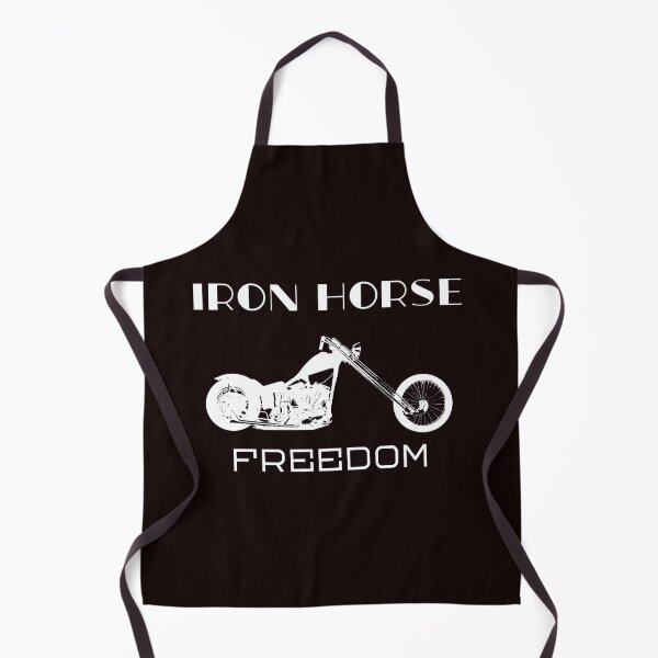 Item preview, IRON HORSE FREEDOM designed and sold by CoopClothing.