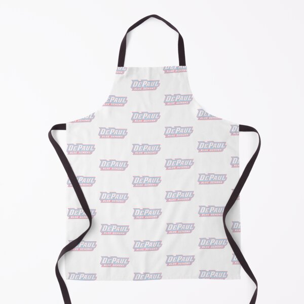Item preview, Pink & Blue Pastel DePaul logo designed and sold by hanhorton.