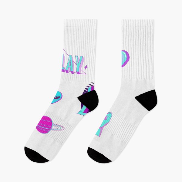 Artikelvorschau, Vaporwave / ästhetische Aufkleberpackung entworfen und verkauft von illestart.