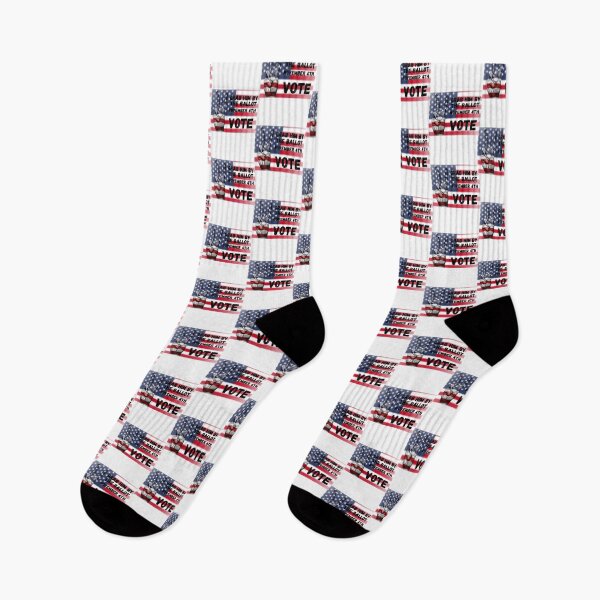 Item preview, grab him by the ballot november 4th,  designed and sold by fra02.