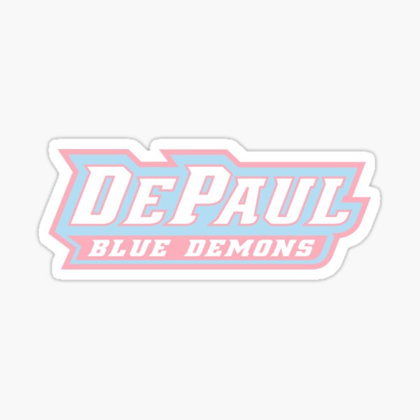 Depaul Blue Demons Gifts & Merchandise for Sale | Redbubble