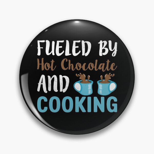Item preview, Cook designed and sold by A83HA.