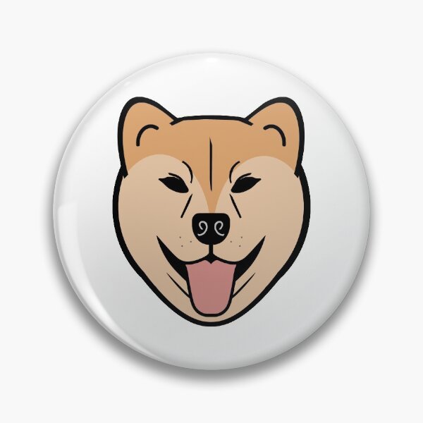 Item preview, Shiba Inu  - Shuba Inu gifts - Shibu lovers - Shiba Inu breed - Inu mom - smiling Inu - Shiba shirt designed and sold by smooshfaceutd.