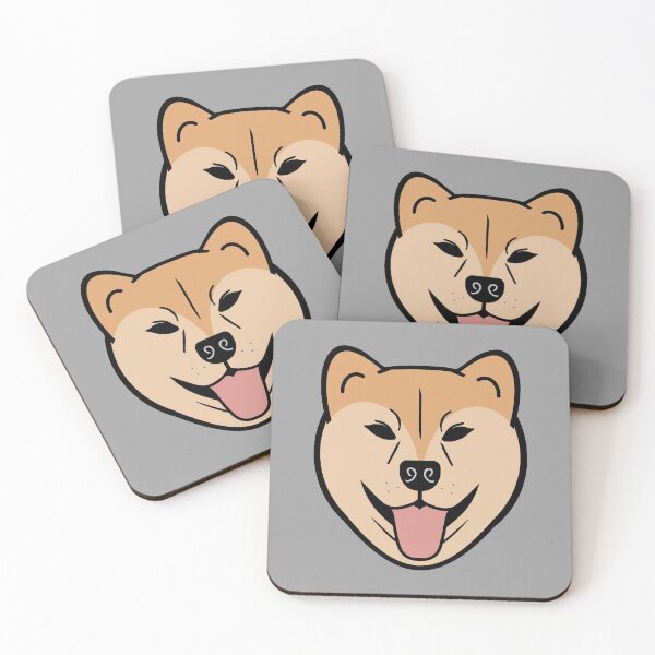 Item preview, Shiba Inu  - Shuba Inu gifts - Shibu lovers - Shiba Inu breed - Inu mom - smiling Inu - Shiba shirt designed and sold by smooshfaceutd.