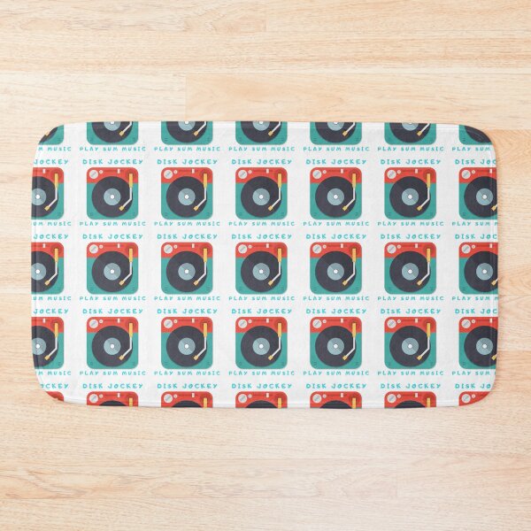 Item preview, DJ Follower designed and sold by Shubhamlavhekar.