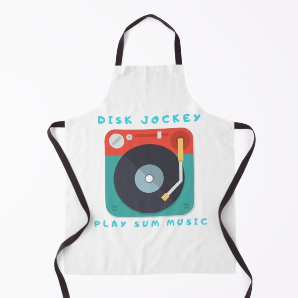 Item preview, DJ Follower designed and sold by Shubhamlavhekar.
