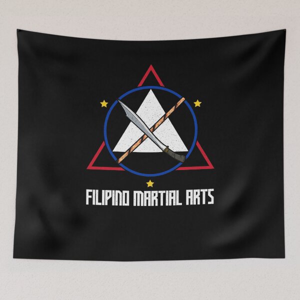 Item preview, Filipino Martial Arts Eskrima Arnis Kali FMA Escrima Sticks designed and sold by ShopTheStyle.